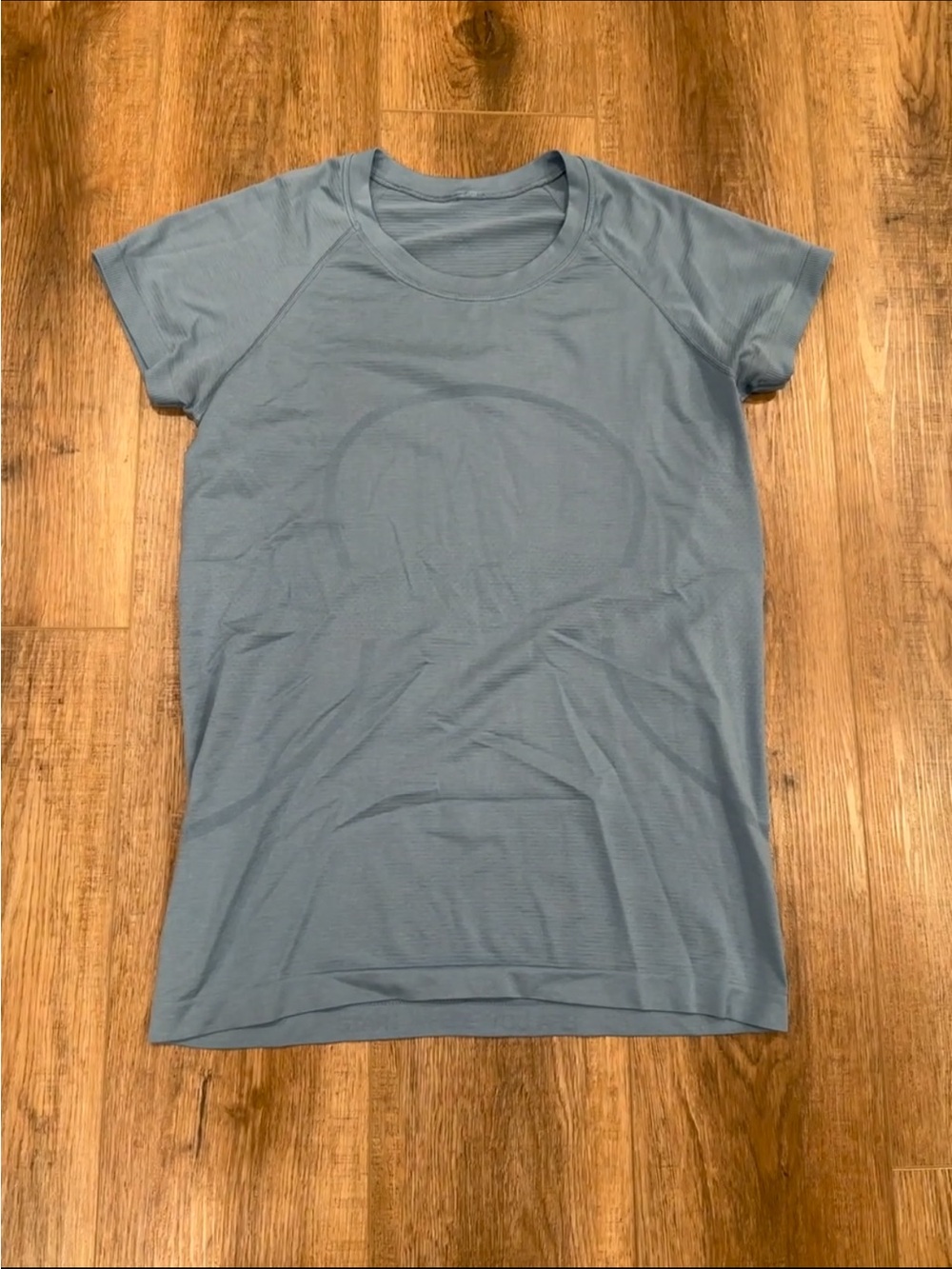 Lululemon Swiftly Tech short sleeve shirt